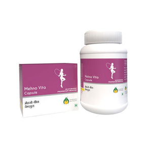 MEHNO VITA (70 CAPSULES )