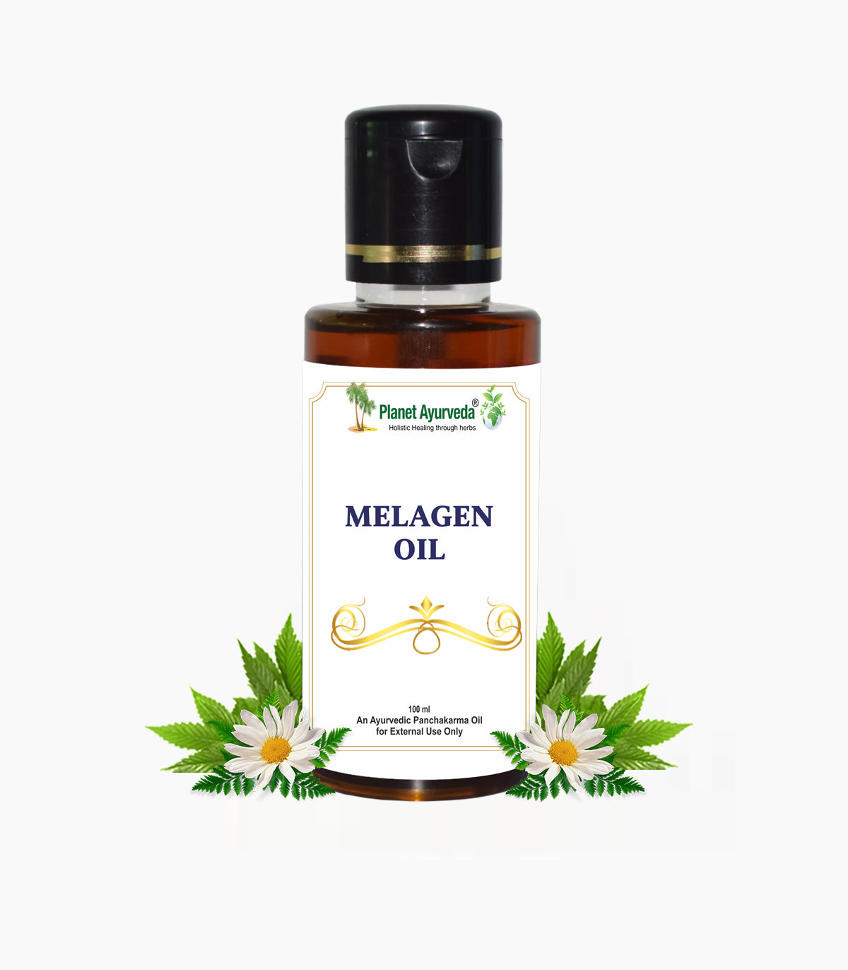 MELAGEN OIL