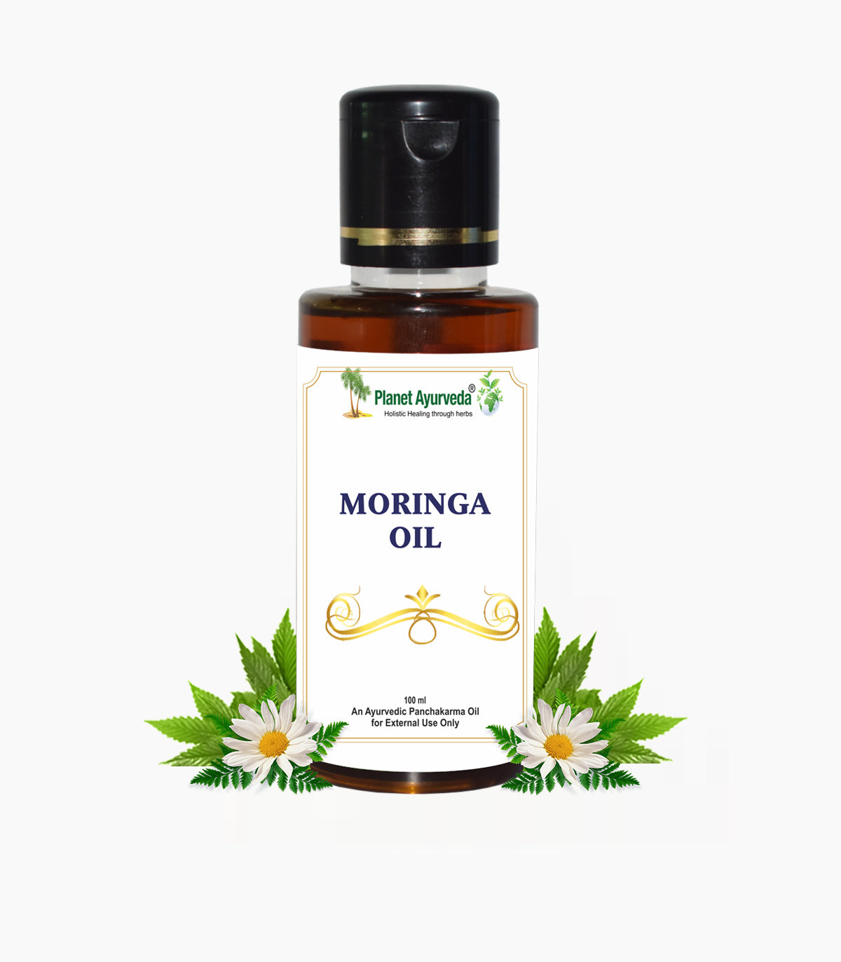 MORINGA OIL