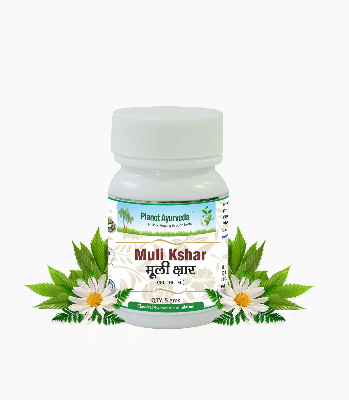 MULI KSHAR