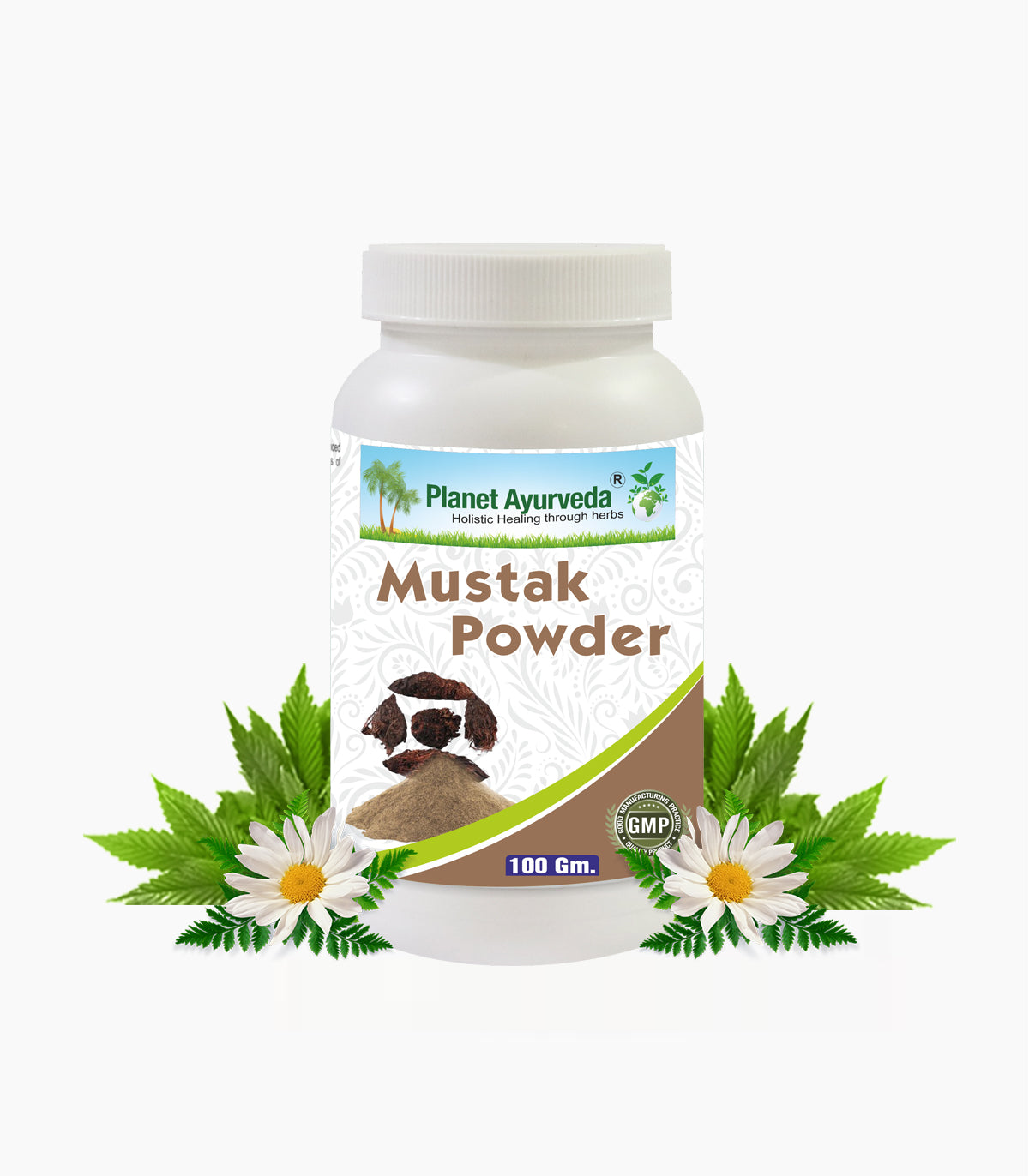 MUSTAK POWDER