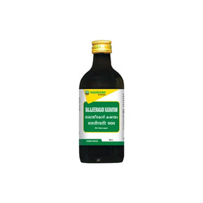 NAGARJUNA BALAJEERAKADI KASHAYAM - Pack of 5 (200 ML Each)