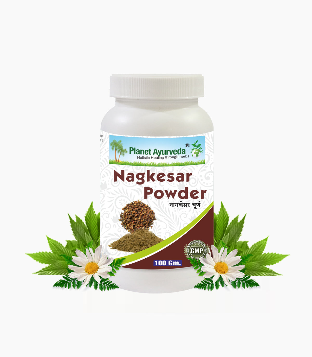 NAGKESAR POWDER