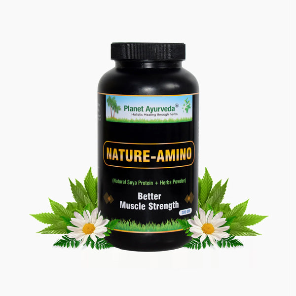 Nature-Amino
