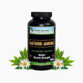 Nature-Amino