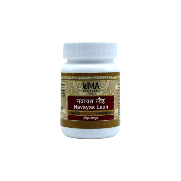 UMA AYURVEDA NAVAYAS LAUH