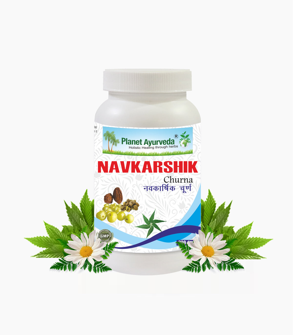 NAVKARSHIK CHURNA