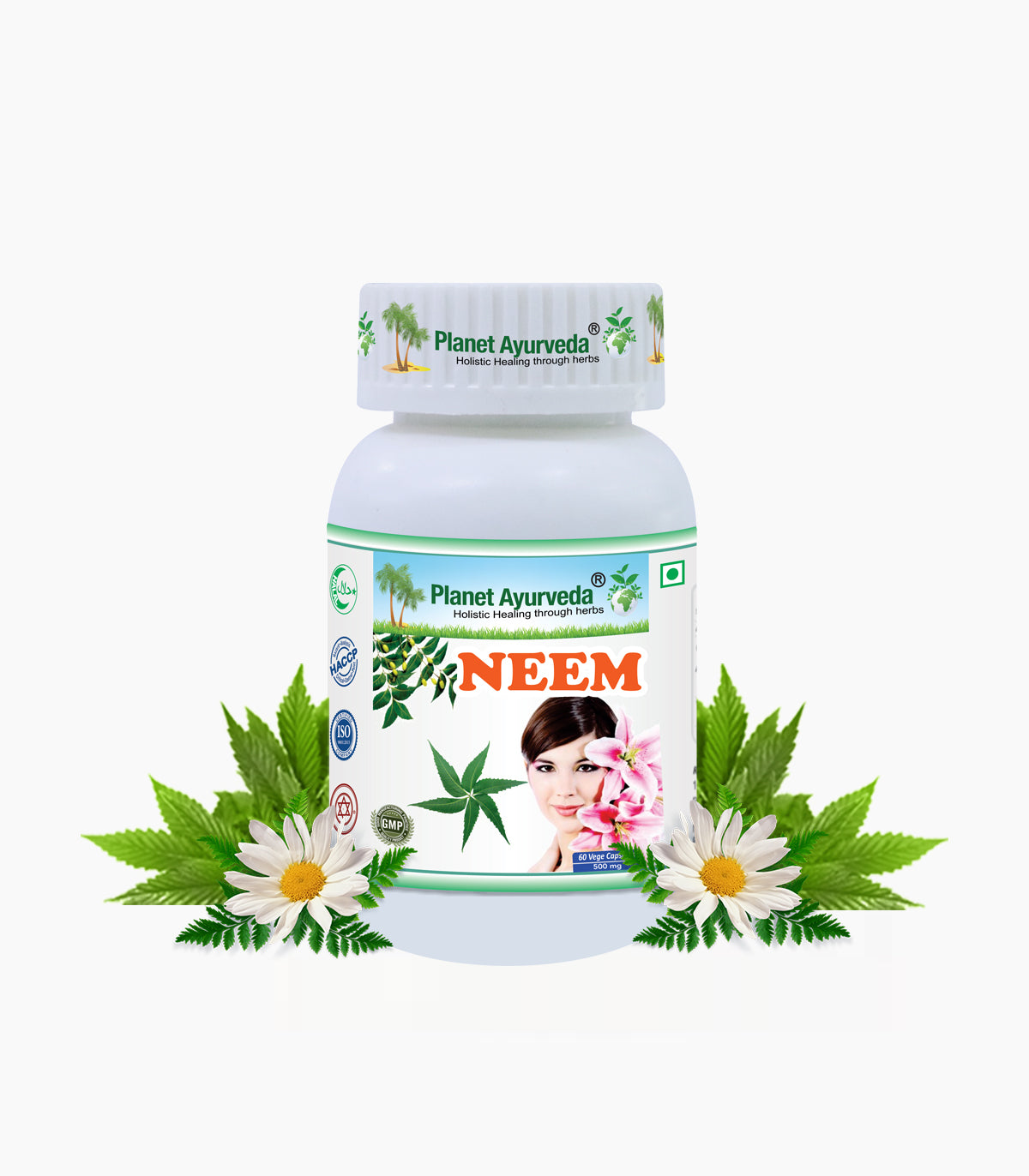 NEEM CAPSULES