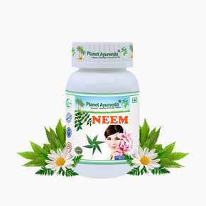 NEEM CAPSULES