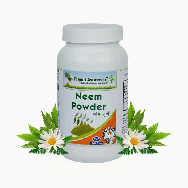 NEEM POWDER