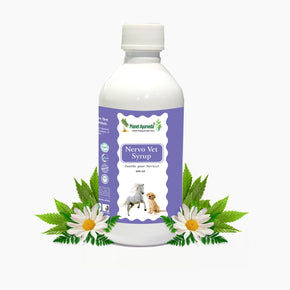 NERVO VET SYRUP
