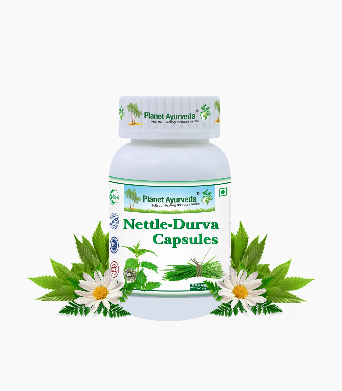 NETTLE-DURVA CAPSULES