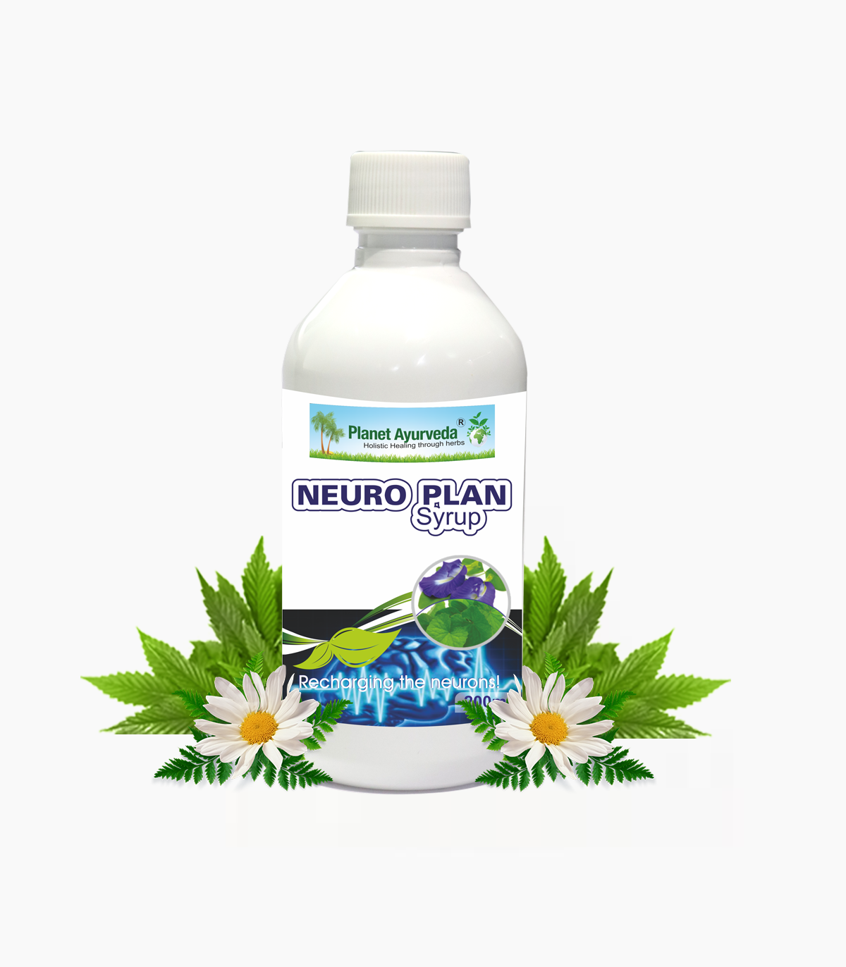 NEURO PLAN SYRUP