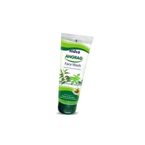 NIDCO ANGRAG FACE WASH - Pack of 4 (100ML each)