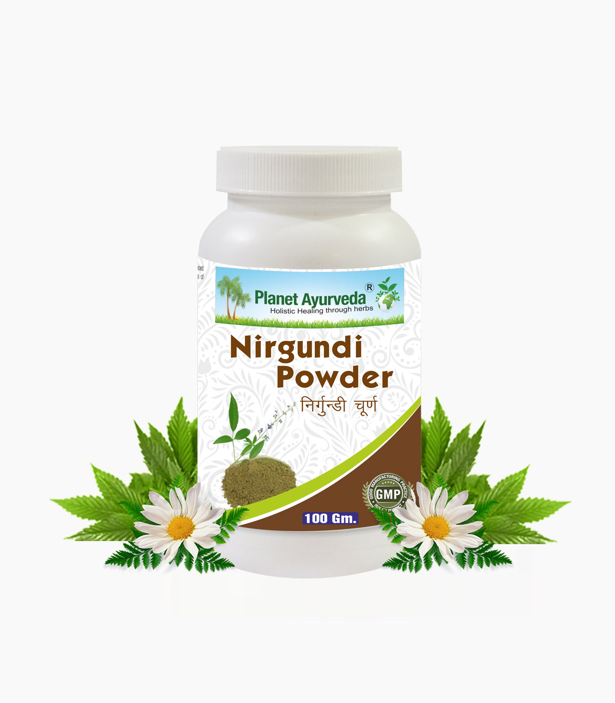 NIRGUNDI POWDER