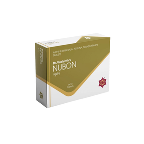 NUBON TABLET