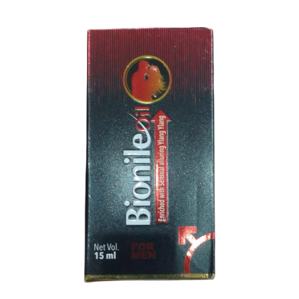 BIOQEM BIONILE OIL