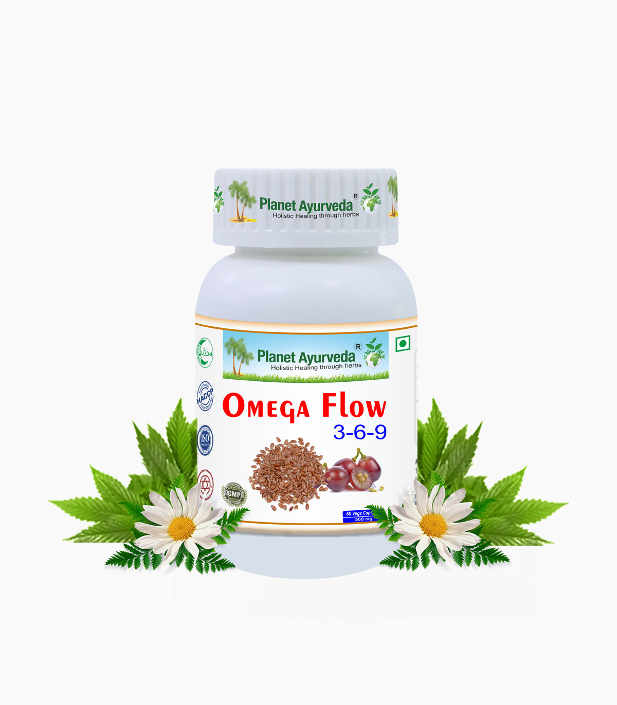 Omega Flow 3-6-9
