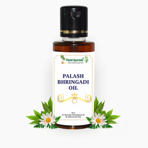 PALASH BHRINGADI OIL