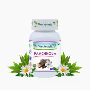 PANCHKOLA CAPSULES