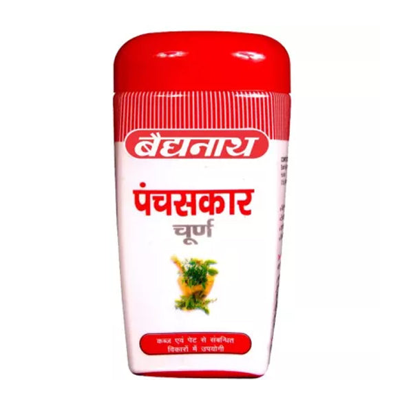 BAIDYANATH PANCHSAKAR CHURNA