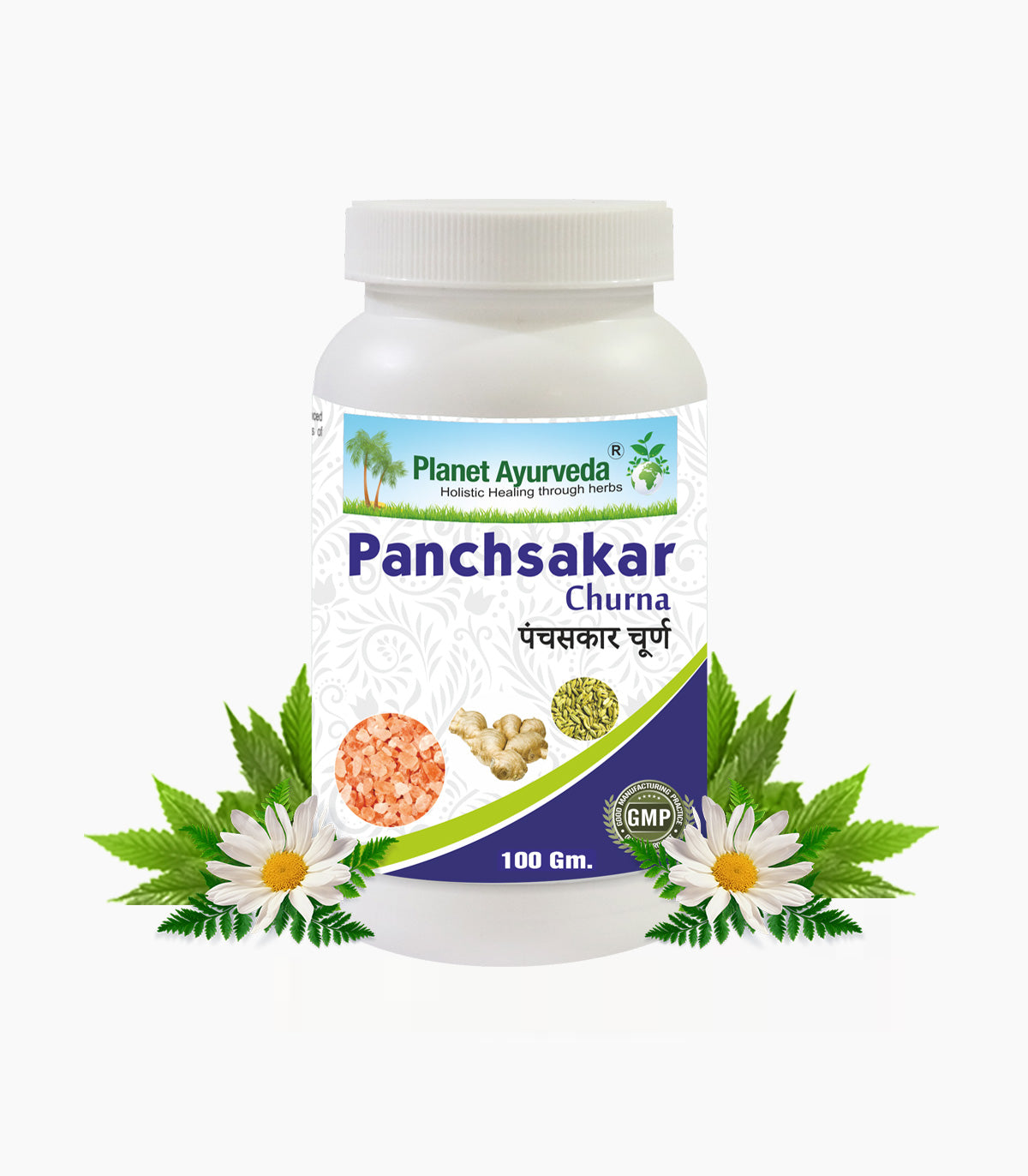 PANCHSAKAR CHURNA