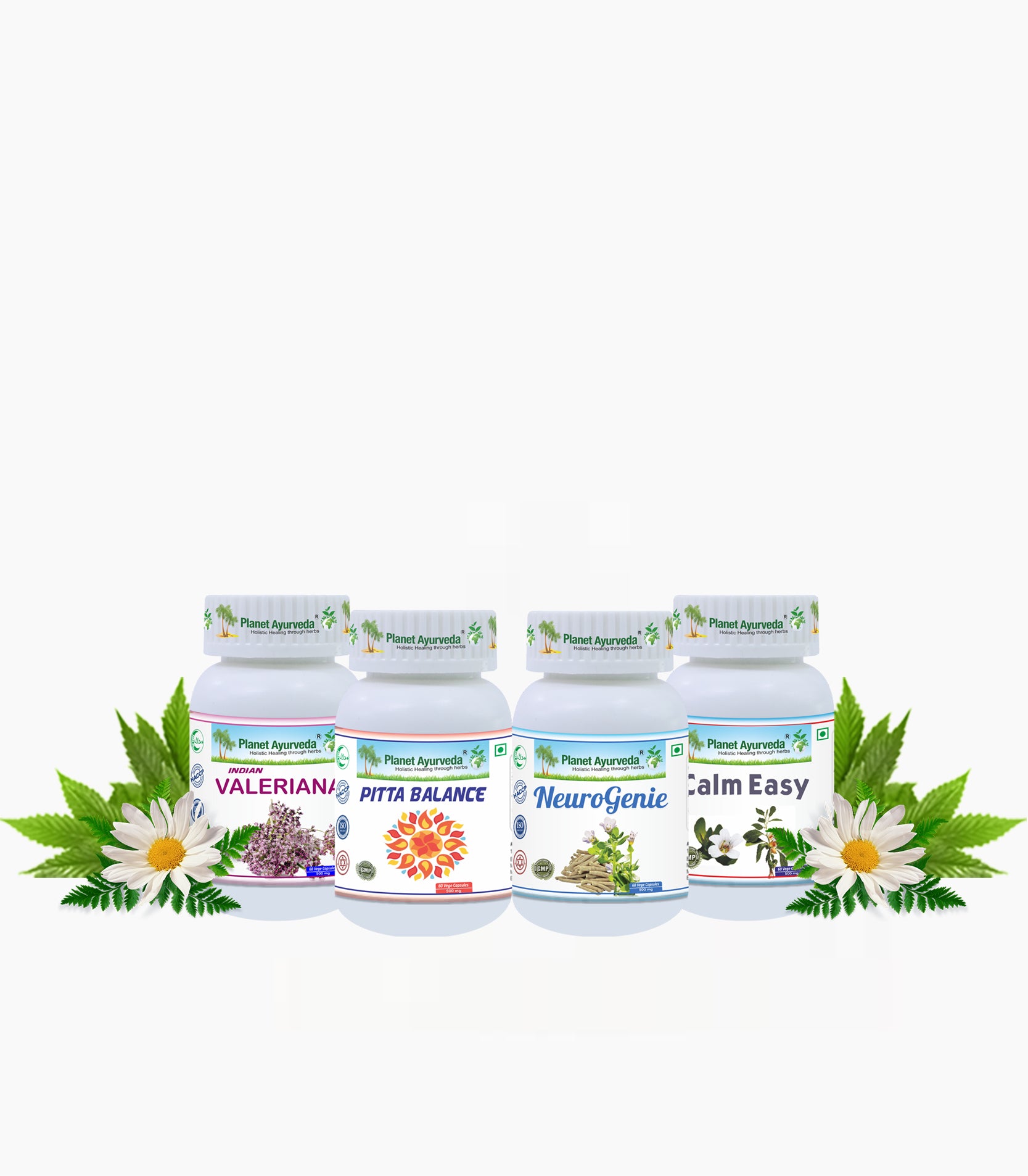 PANIC CARE PACK