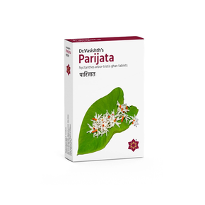 PARIJATA TABLET (1 STRIP 10 TABLETS)