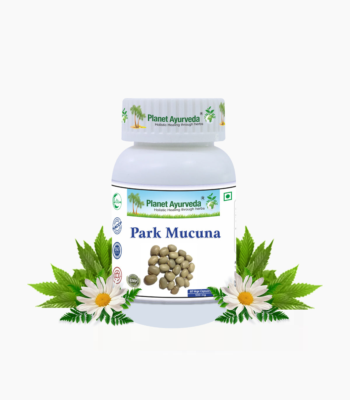 KAUNCH BEEJ EXTRACT CAPSULES