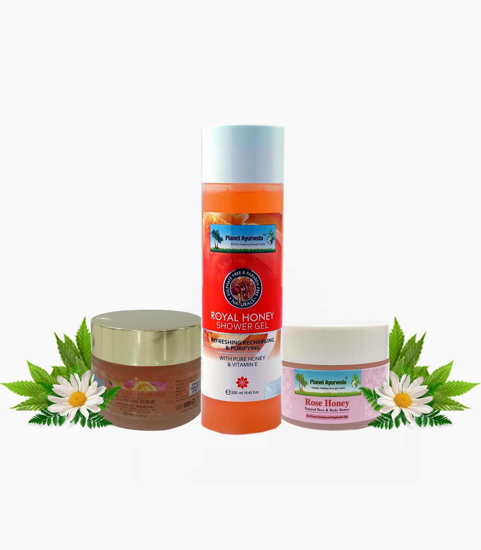 PEDICURE KIT