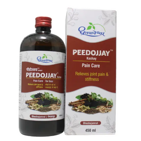 Peedojjay Kashay (Pain Care) - Pack of 2 (450ml each)
