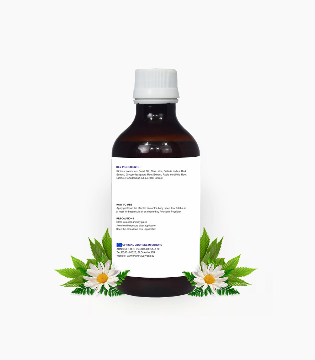 PIND OIL