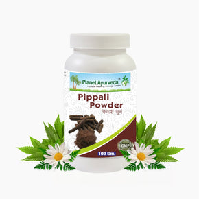 PIPPALI POWDER