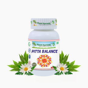 PITTA BALANCE
