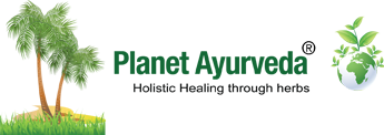 Planet Ayurveda