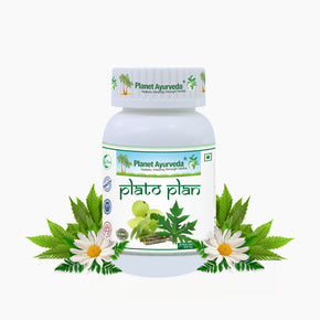 PLATO PLAN CAPSULES