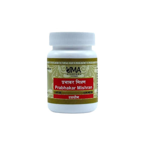 UMA AYURVEDA PRABHAKAR MISHRAN
