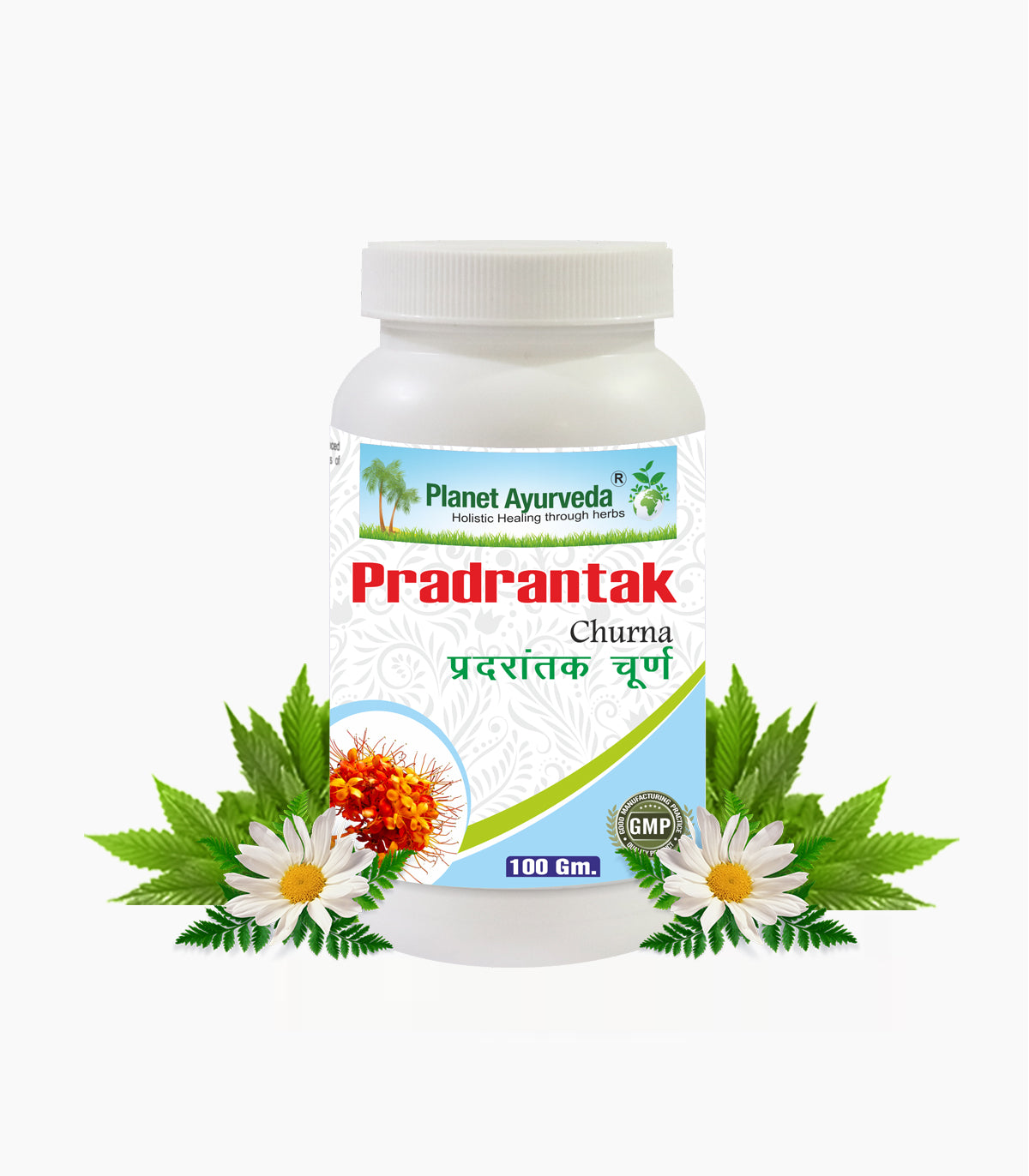 PRADRANTAK CHURNA