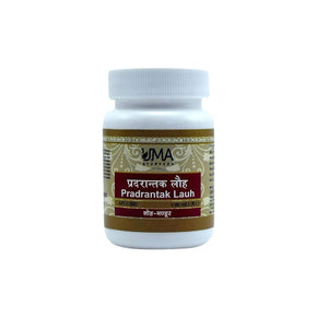 UMA AYURVEDA PRADRANTAK LAUH