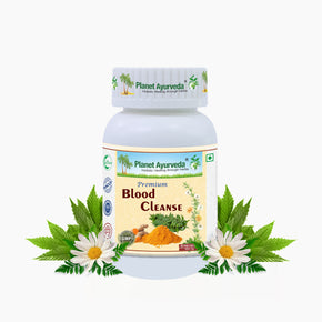 PREMIUM BLOOD CLEANSE