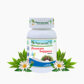 PROSTATE SUPPORT TABLETS