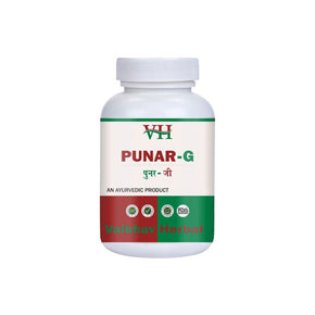 PUNAR-G CAPSULES