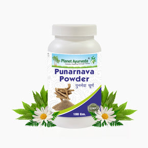 PUNARNAVA POWDER