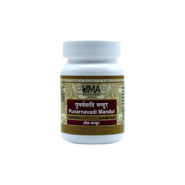 UMA AYURVEDA PUNARNAVADI MANDUR