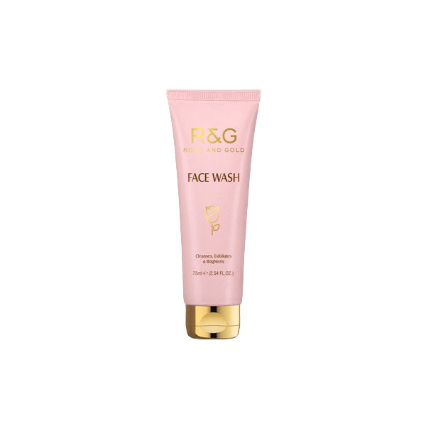 R&G FACE WASH (75 ML)