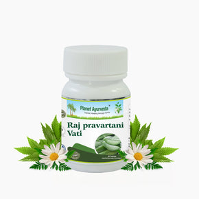 RAJ PRAVARTANI VATI