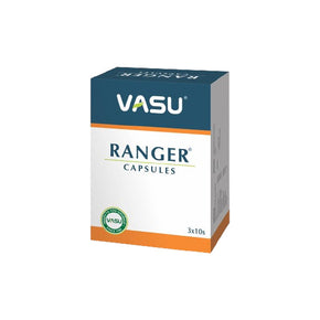 VASU RANGER CAPSULE (30 CAPSULES)