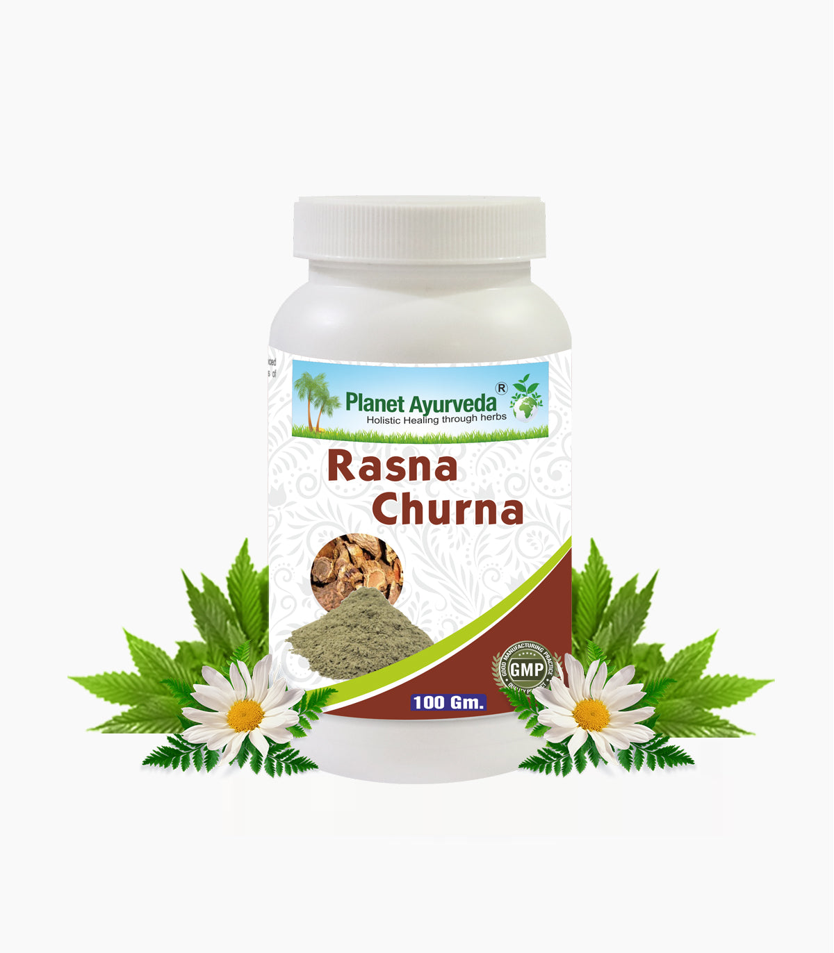RASNA CHURNA