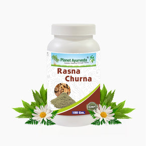 RASNA CHURNA