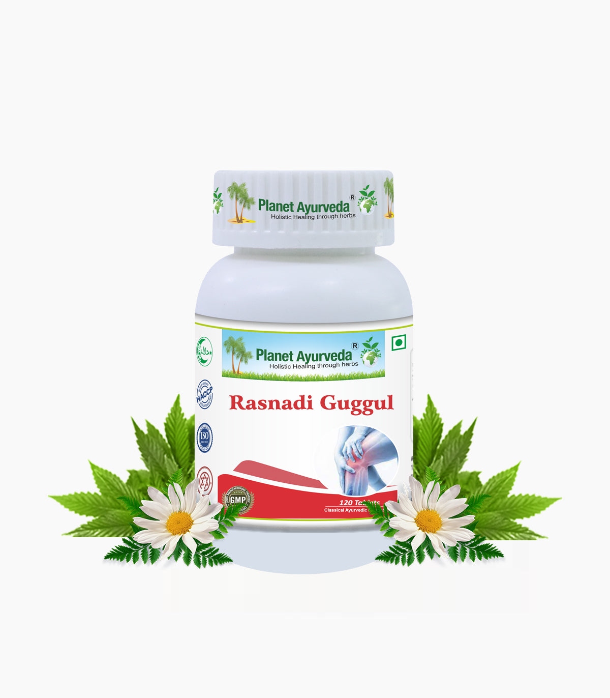 RASNADI GUGGUL
